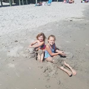 Meet your Posher, Patricia